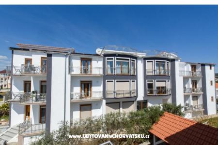 San Jozef Apartmanok fotó 2
