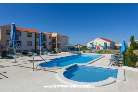 San Jozef Apartmanok fotó 5