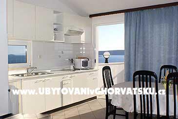 Apartmanok Santa Fumija fotó 4