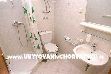 Apartmanok Santa Fumija fotó 5