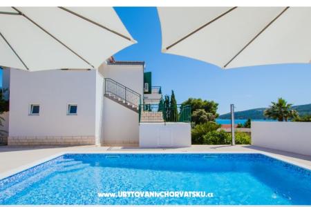Apartmanok Milović 30 m od more fotó 2