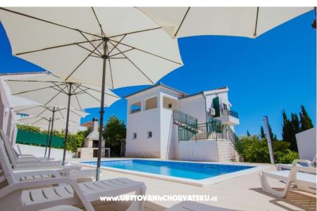 Apartmanok Milović 30 m od more fotó 4