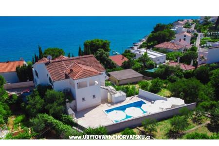 Apartmanok Milović 30 m od more fotó 5