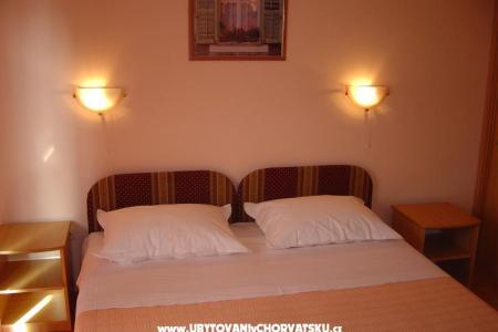 Apartmanok Zgogo fotó 2