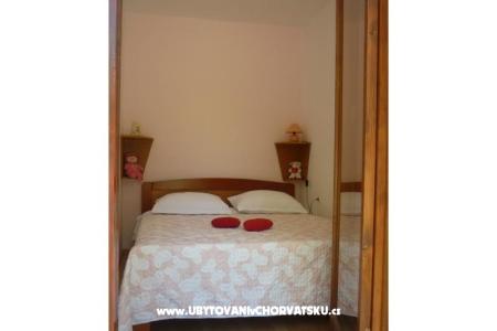 Apartmanok Šerić fotó 4