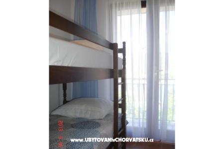 Apartmanok Šerić fotó 5