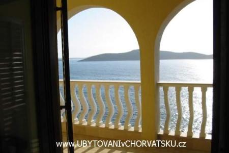 Apartmanok Cerjan fotó 4