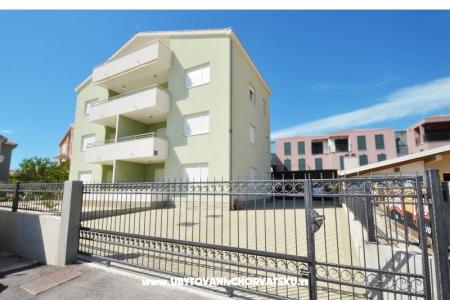 Simba Apartmanok fotó 4
