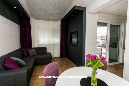 Apartman Storm fotó 4