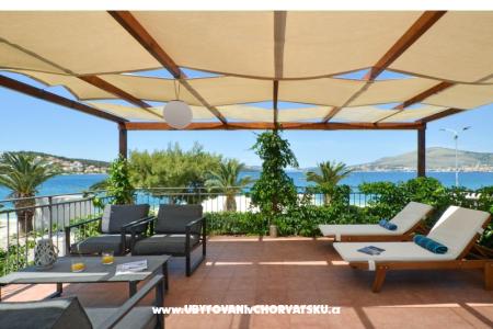 Tudija Trogir Horvátország