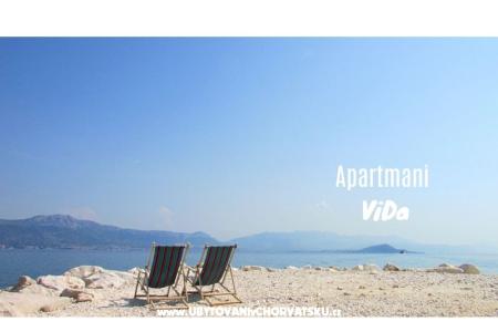 ViDa Apartmanok fotó 3