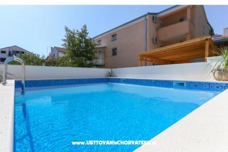 Apartmanok Bruno fotó 5