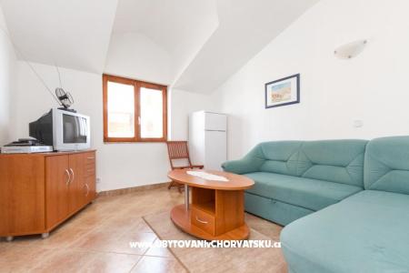 Vila Rozana fotó 2