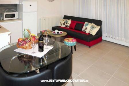 Villa Ana-Marija fotó 3