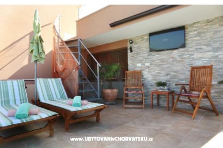 Villa Andric fotó 5