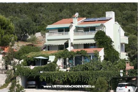 Villa Antonija Trogir Horvátország