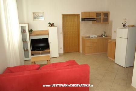 Villa Bilota fotó 2