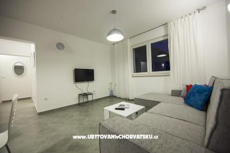 Villa Blanka fotó 5