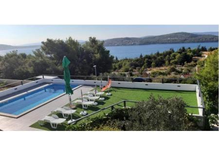 Villa Confido Luxury Apartman 01 fotó 3