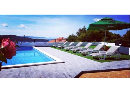 Villa Confido Luxury Apartman 01 fotó 5