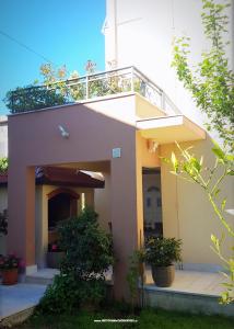Villa Diana fotó 2