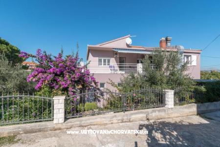 Villa Domić fotó 2