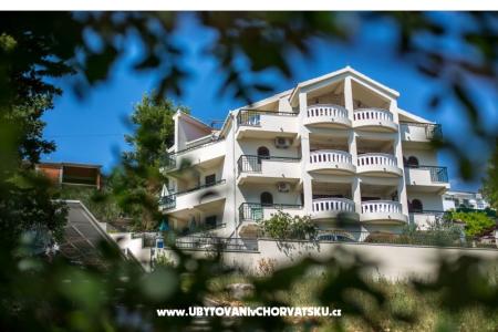 Villa Fani - Apartmanok Trogir fotó 5