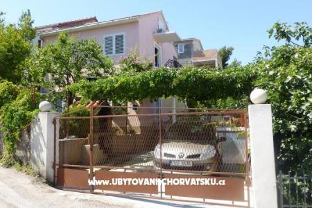 Villa Lenka fotó 2