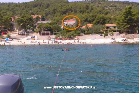 Apartmanok Slatine  fotó 2