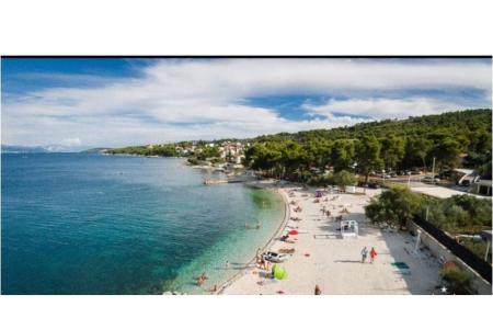Apartmanok Slatine  fotó 3