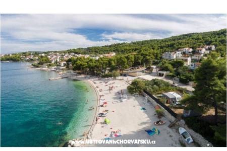 Apartmanok Slatine  fotó 5