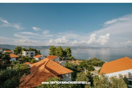 Apartmanok Slatine  fotó 5