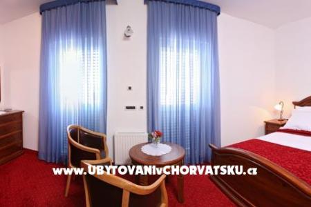 Villa Mediterana fotó 4