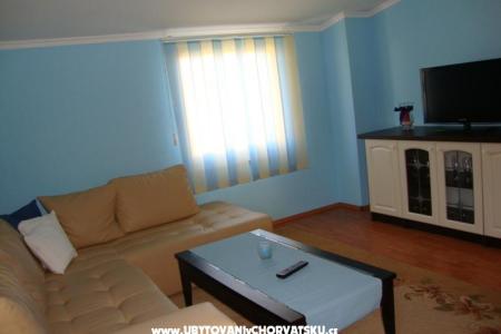 Villa Mila fotó 5