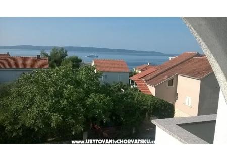 Villa Mila - Topli bok fotó 2