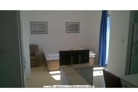 Villa Mila - Topli bok fotó 3
