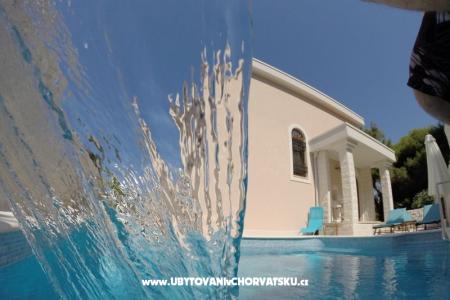 Villa Muštra fotó 2