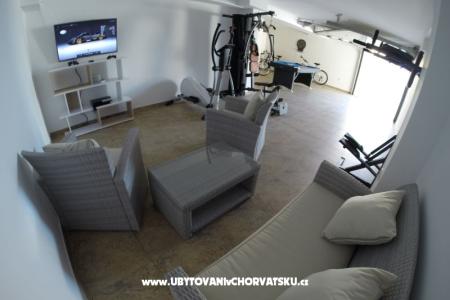 Villa Muštra fotó 3