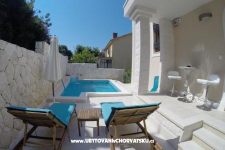 Villa Muštra fotó 4