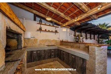 Vakáció Villa Nora fotó 5