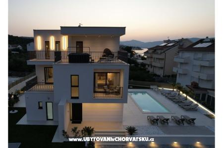 Villa Perla – Trogir Horvátország