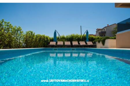 Villa Piramida fotó 4