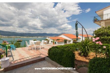 Villa Rade fotó 2