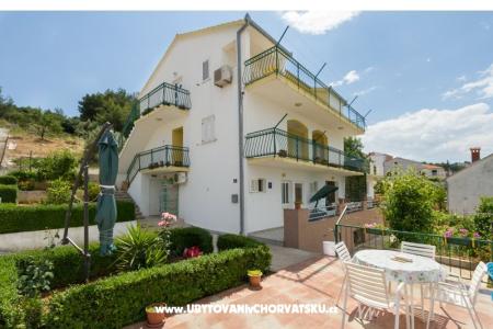 Villa Rade fotó 4