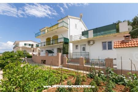 Villa Rade fotó 5