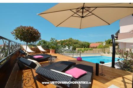 Villa Relax fotó 3