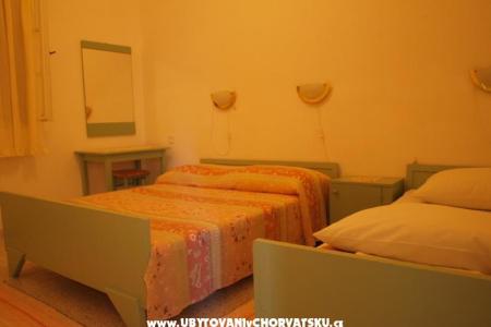 Apartmanok Rozina  fotó 5