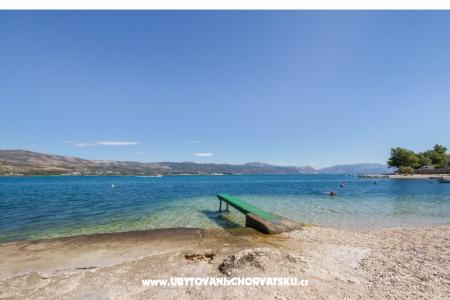 Online-Croatia: Villa Stanka fotó 4