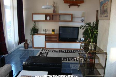 Villa Stil fotó 3