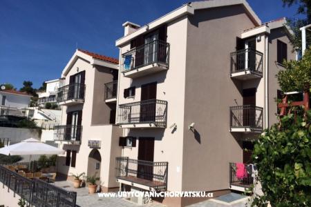 Villa Tatjana fotó 3